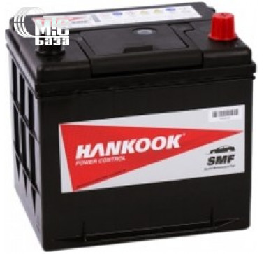 Аккумулятор Hankook 6СТ-50 R MF50D20L Jis  450A 200x172x220 Корея